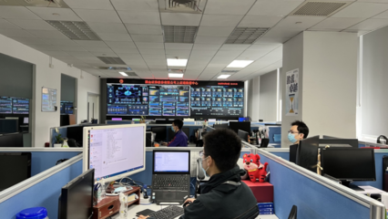 證券行業堅守責任齊心抗疫 全力維護資本市場平穩運行