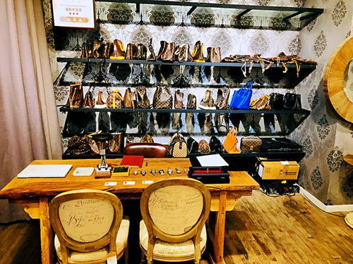 包友寄賣 探索奢侈品服務(wù)新體驗(yàn)，開(kāi)創(chuàng)奢侈品行業(yè)新紀(jì)元